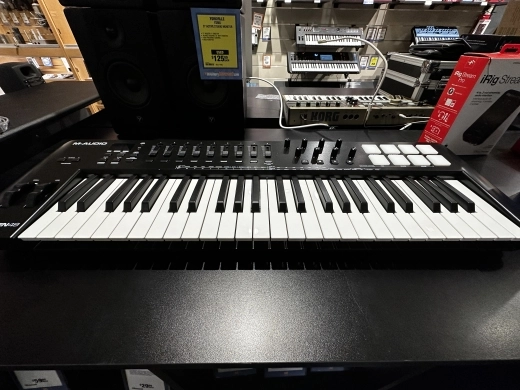 M-Audio - OXYGEN49 MKV